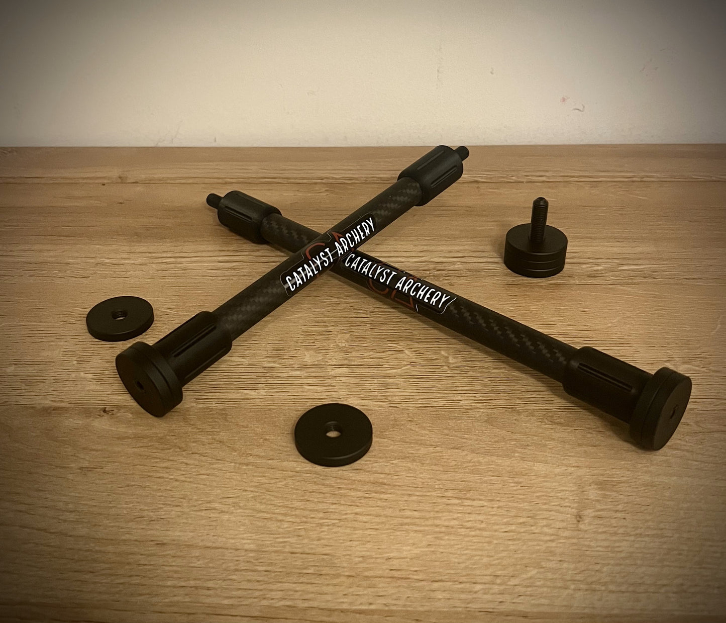 Bow Hunting Stabilizer Sets