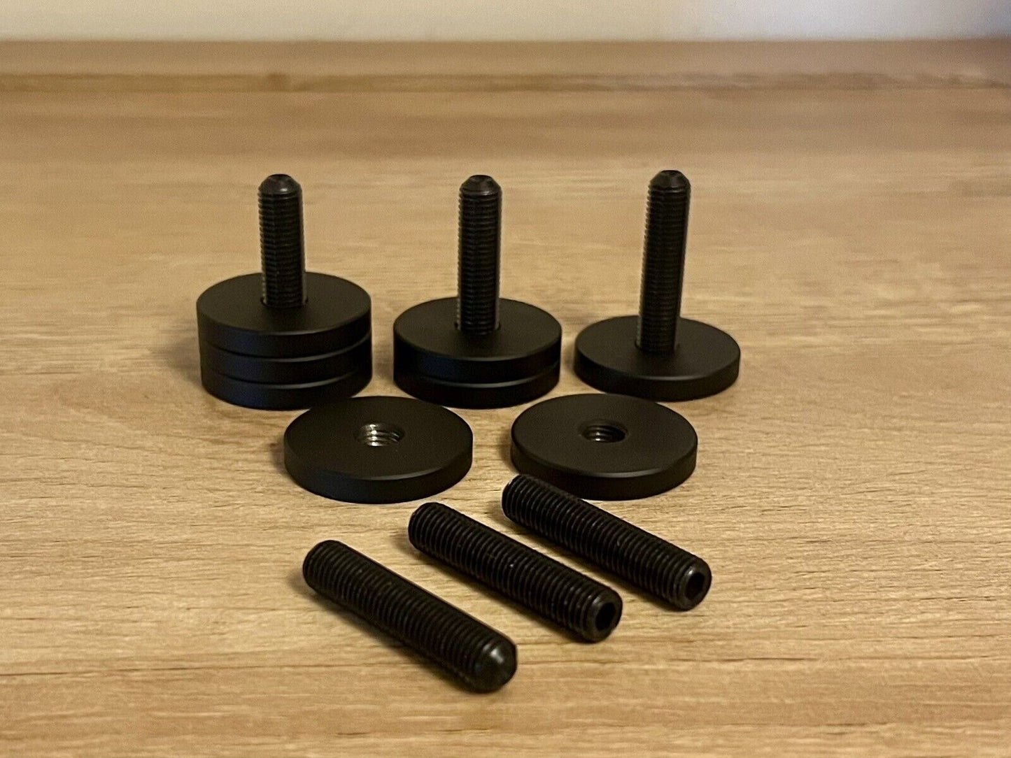 Stabilizer Weights - 5/16" Thread