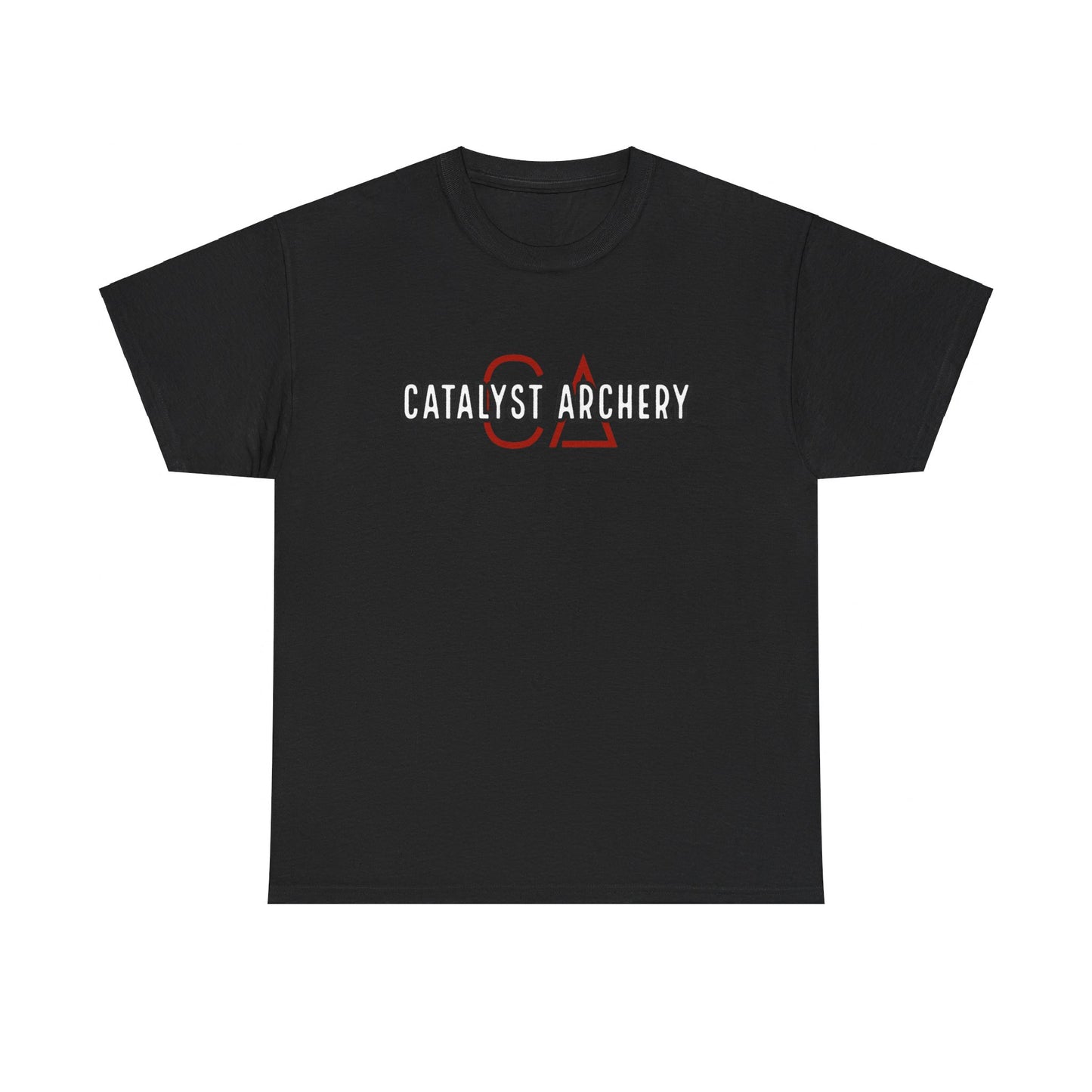 Catalyst Archery Logo Tee