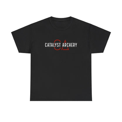 Catalyst Archery Logo Tee