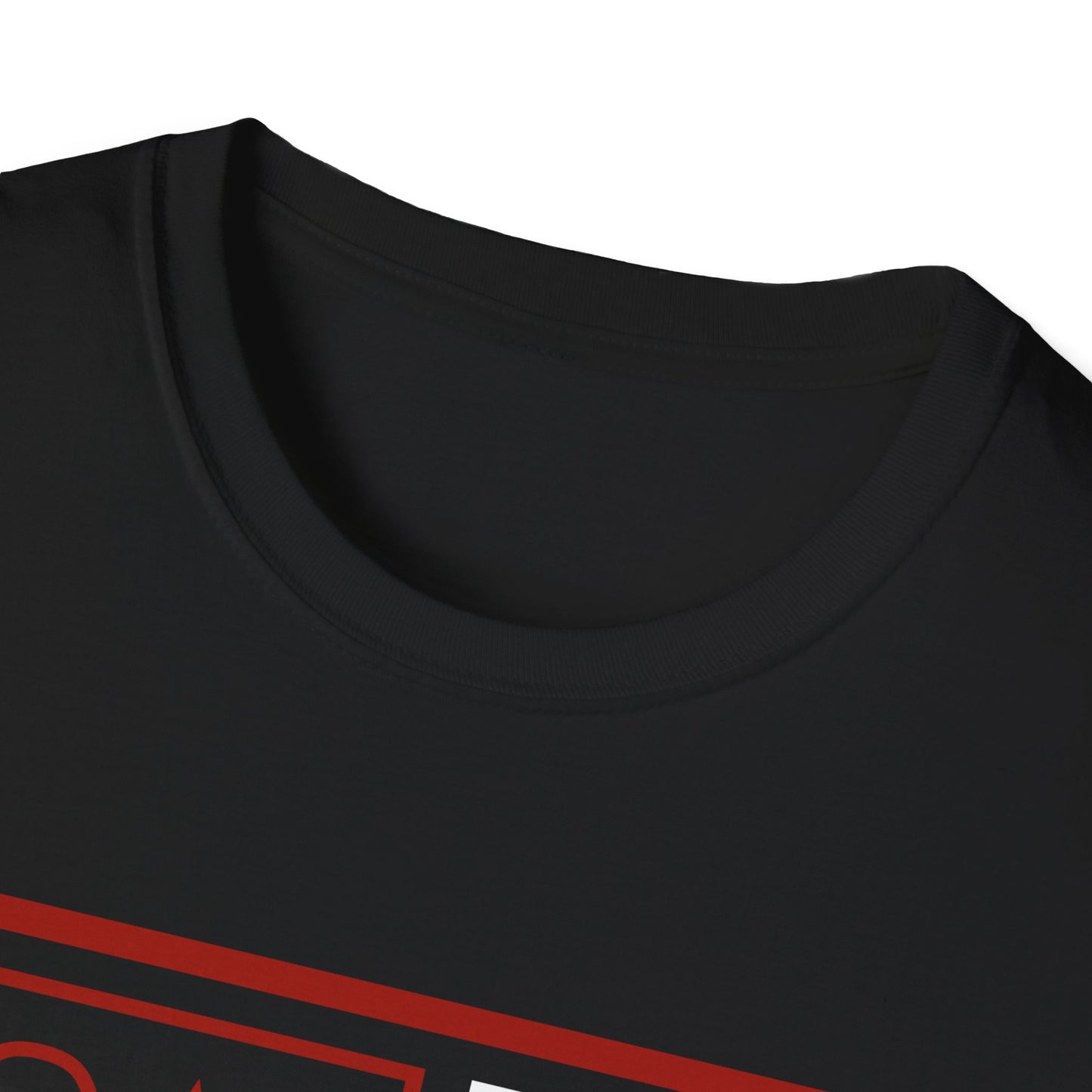 Catalyst Flag Tee