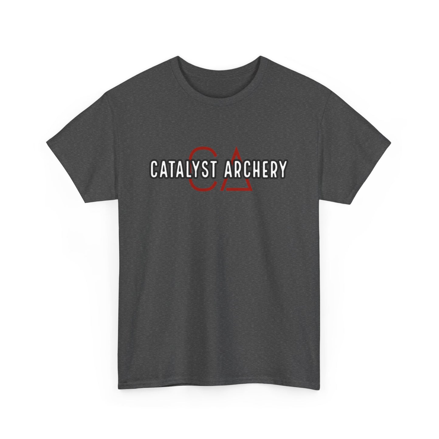 Catalyst Archery Logo Tee