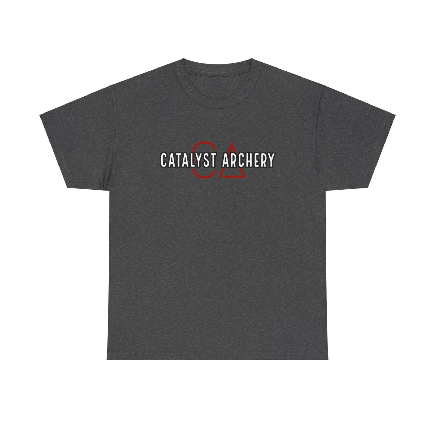 Catalyst Archery Logo Tee