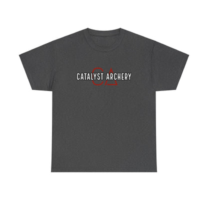 Catalyst Archery Logo Tee