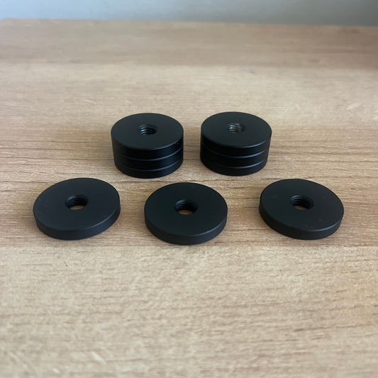 Stabilizer Weights - 5/16" Thread