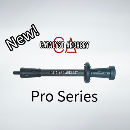 Pro Series Hunting Stabilizers LIMITED TIME SET DISCOUNT!