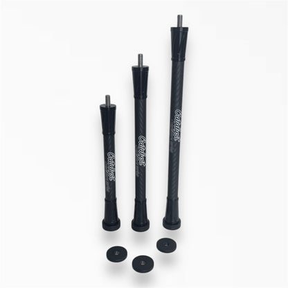 Signature Series Stabilizer Sets