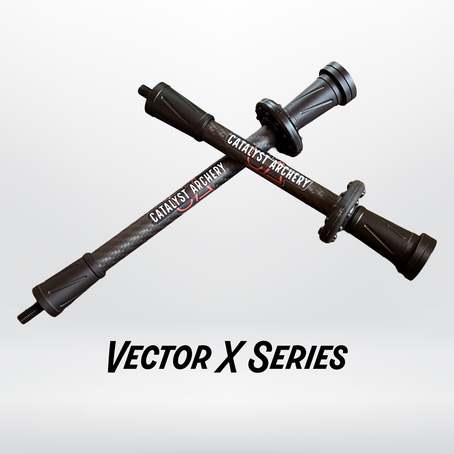 Vector X Series Hunting Stabilizers SET DISCOUNT!