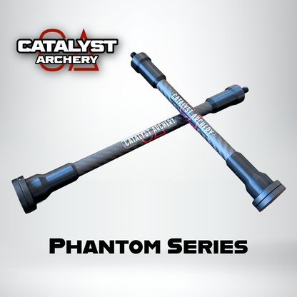 NEW! Phantom Series Micro Diameter Stabilizer SETS!