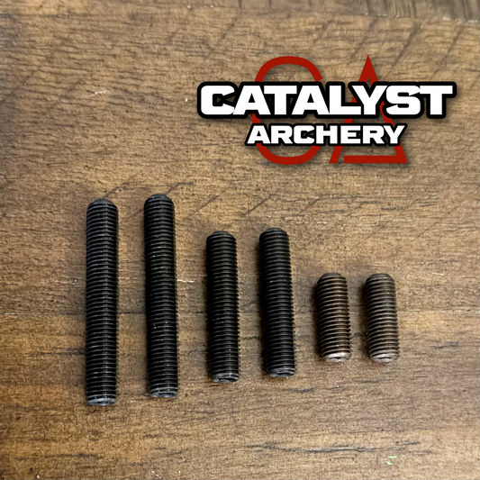 Stabilizer Threaded Stud Set