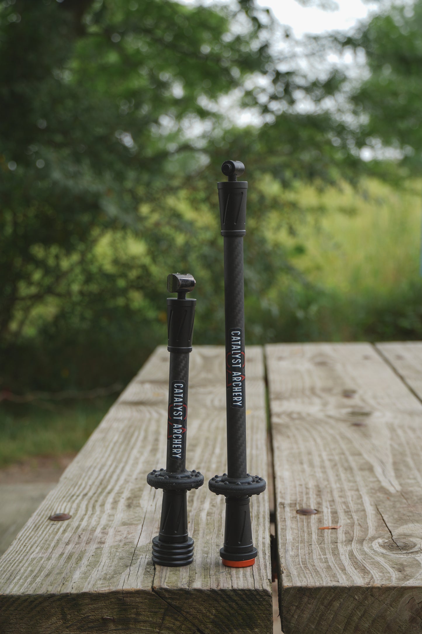 Pro Series Hunting Stabilizers LIMITED TIME SET DISCOUNT!