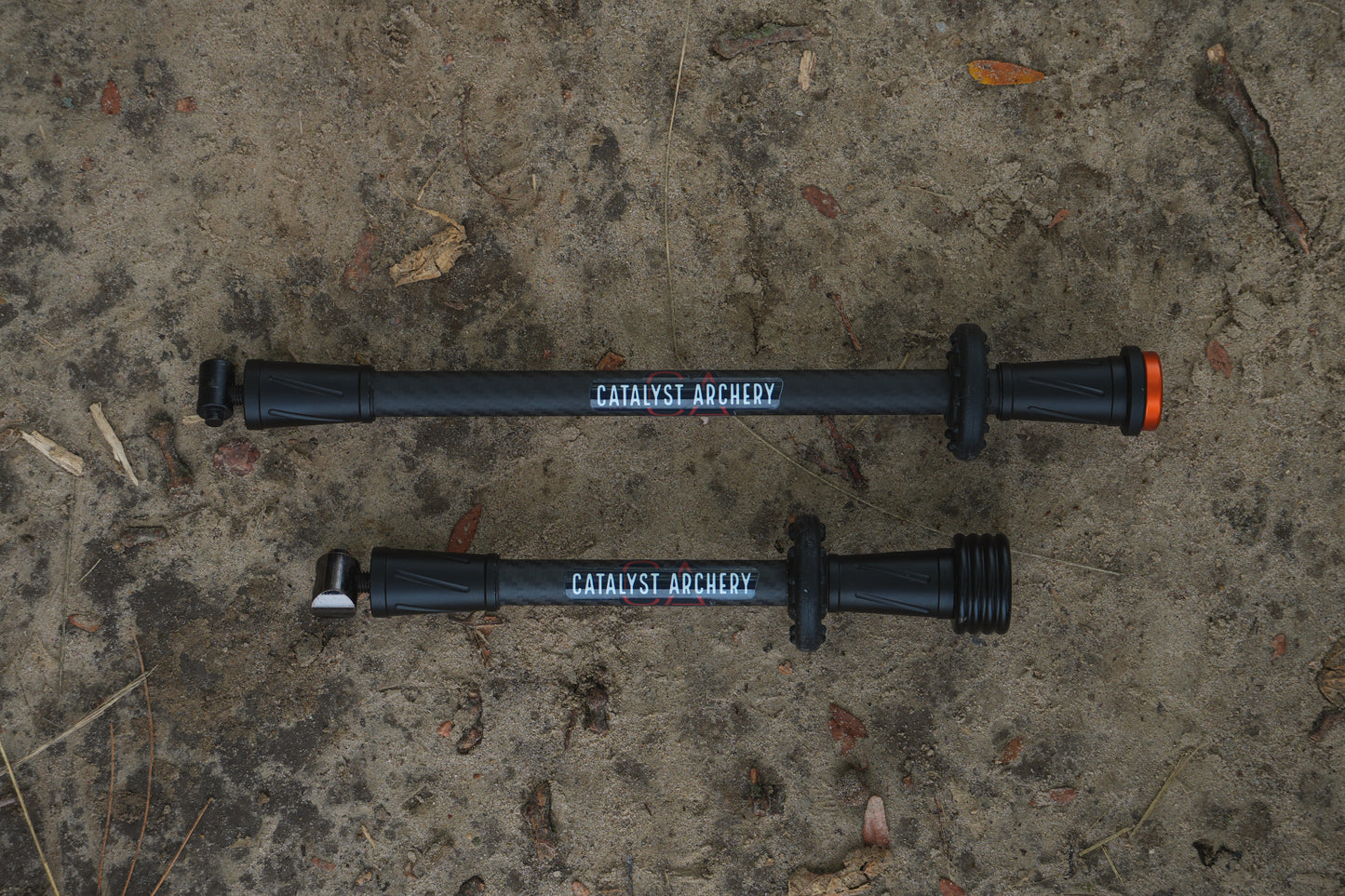 Pro Series Hunting Stabilizers LIMITED TIME SET DISCOUNT!