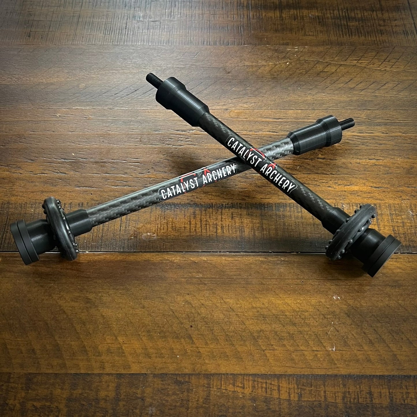 NEW! Phantom Series Micro Diameter Stabilizers