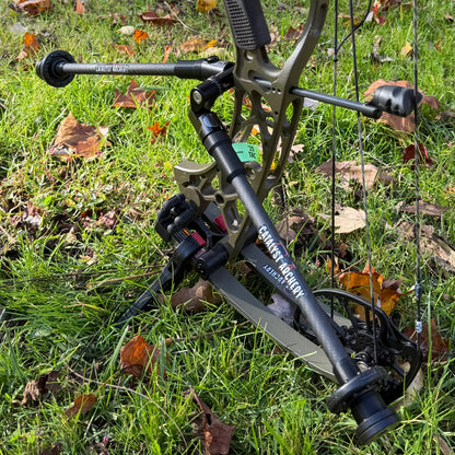 NEW! Phantom Series Micro Diameter Stabilizers