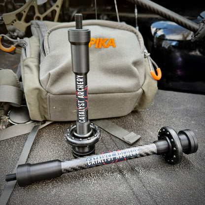 NEW! Phantom Series Micro Diameter Stabilizers