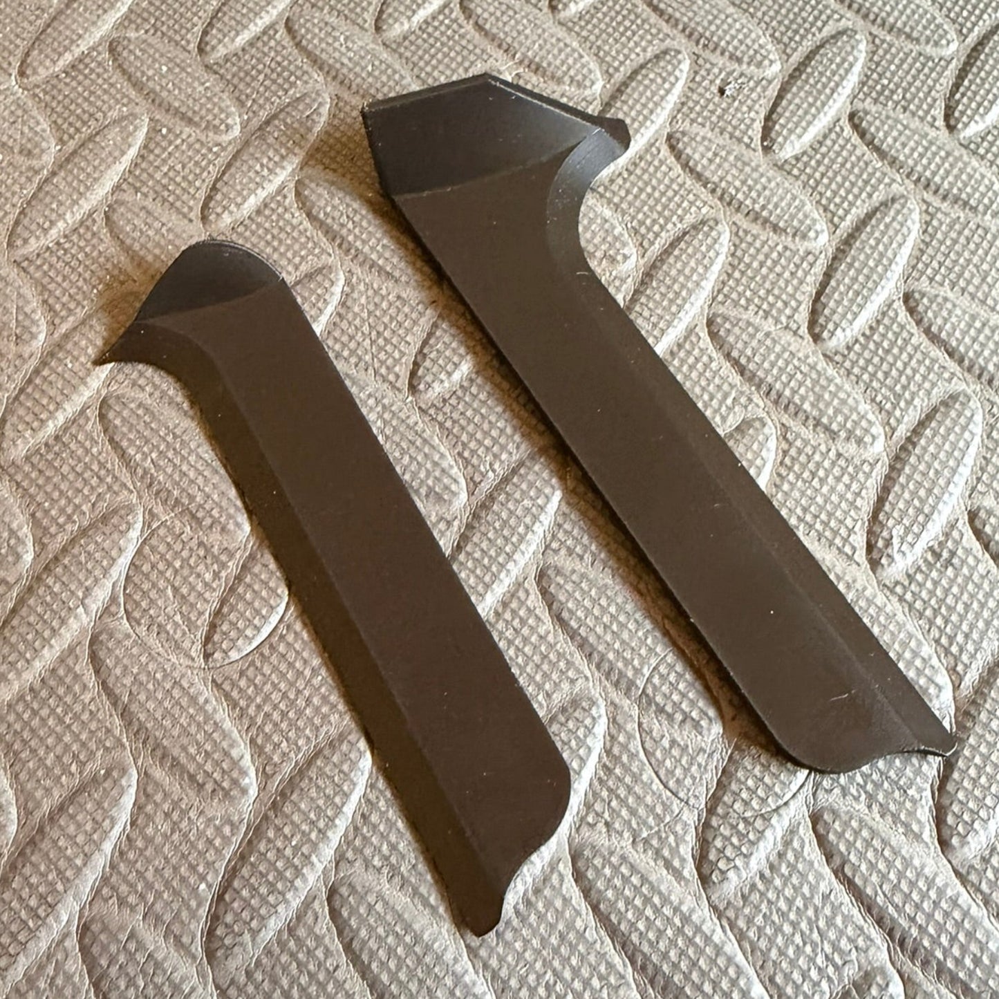 Side Plates for Mathews Bows