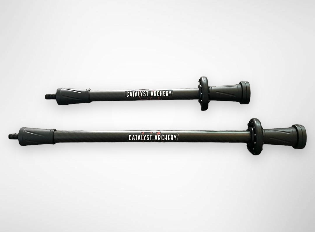 Pro Series Hunting Stabilizers LIMITED TIME SET DISCOUNT!