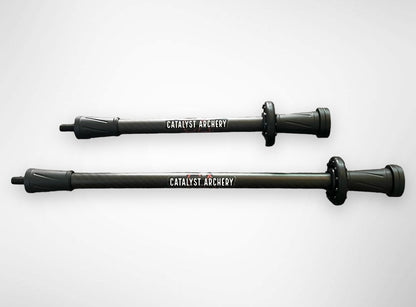 Pro Series Hunting Stabilizers LIMITED TIME SET DISCOUNT!