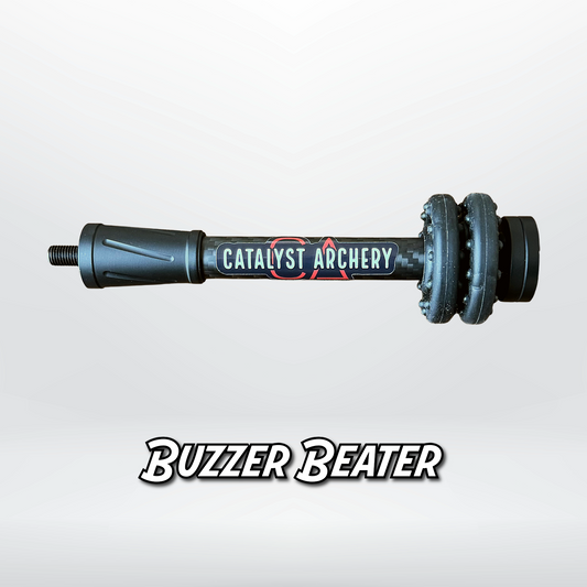 Buzzer Beater Stabilizer